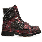 New Rock Boots & Shoes | M-1636-C1