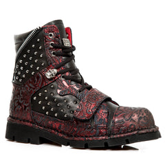 New Rock Boots & Shoes | M-1636-C1