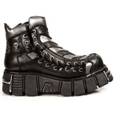 New Rock Boots & Shoes | M-192-R1