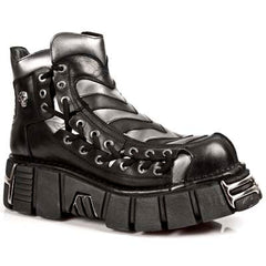 New Rock Boots & Shoes | M-192-R1