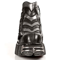 New Rock Boots & Shoes | M-192-R1