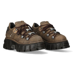 New Rock Boots & Shoes | M-120N-C106