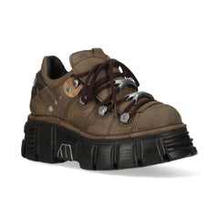 New Rock Boots & Shoes | M-120N-C106