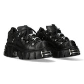 New Rock Boots & Shoes | M-120N-C26