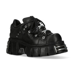 New Rock Boots & Shoes | M-120N-C26