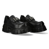 New Rock Boots & Shoes | M-895-C6