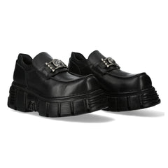 New Rock Boots & Shoes | M-895-C6