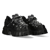 New Rock Boots & Shoes | M-120N-R250