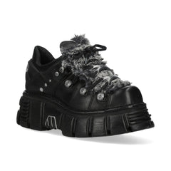 New Rock Boots & Shoes | M-120N-R250
