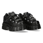 New Rock Boots & Shoes | M-120NBP-C2