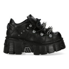 New Rock Boots & Shoes | M-120NBP-C2