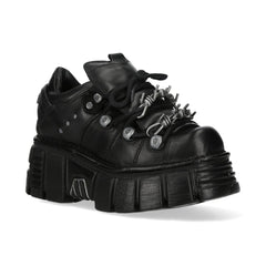 New Rock Boots & Shoes | M-120NBP-C2