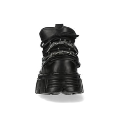 New Rock Boots & Shoes | M-120NBP-C2