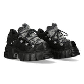 New Rock Boots & Shoes | M-120N-C109