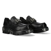 New Rock Boots & Shoes | M-895-C4