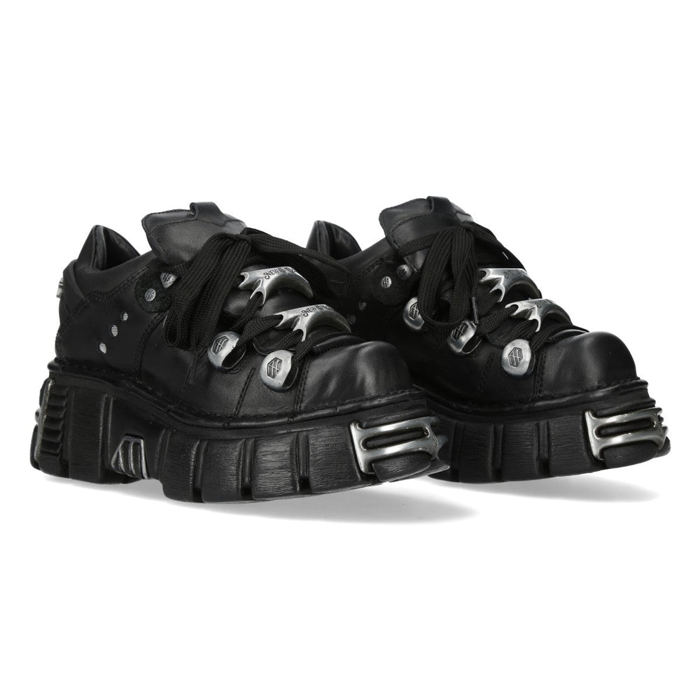 New Rock Boots & Shoes | M-120NXL-C116