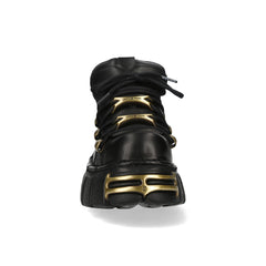 New Rock Boots & Shoes | M-120N-C116