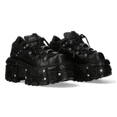 New Rock Boots & Shoes | M-120NC-C4