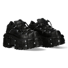 New Rock Boots & Shoes | M-120NC-C4