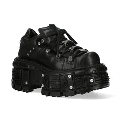New Rock Boots & Shoes | M-120NC-C4