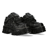 New Rock Boots & Shoes | M-1075-C45