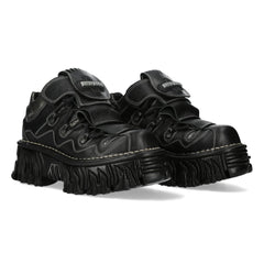 New Rock Boots & Shoes | M-1075-C45