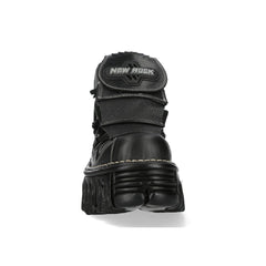New Rock Boots & Shoes | M-1075-C45