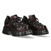 New Rock Boots & Shoes | M-120N-C67