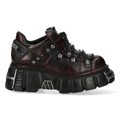 New Rock Boots & Shoes | M-120N-C67