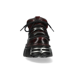 New Rock Boots & Shoes | M-120N-C67