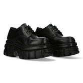 New Rock Boots & Shoes | M-MILI004-C9