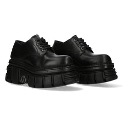 New Rock Boots & Shoes | M-MILI004-C9