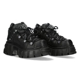 New Rock Boots & Shoes | M-110N-S1