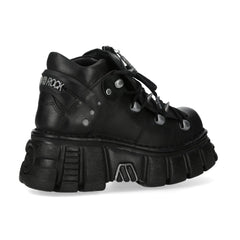New Rock Boots & Shoes | M-110N-S1