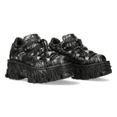 New Rock Boots & Shoes | M-120N-C126