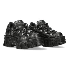 New Rock Boots & Shoes | M-120N-C126
