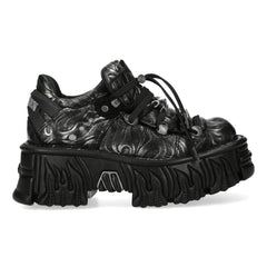 New Rock Boots & Shoes | M-120N-C126