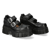 New Rock Boots & Shoes | M-MET059-C2