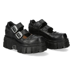 New Rock Boots & Shoes | M-MET059-C2