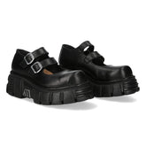 New Rock Boots & Shoes | M-MET062-C1