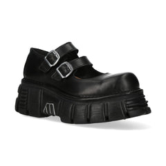 New Rock Boots & Shoes | M-MET062-C1