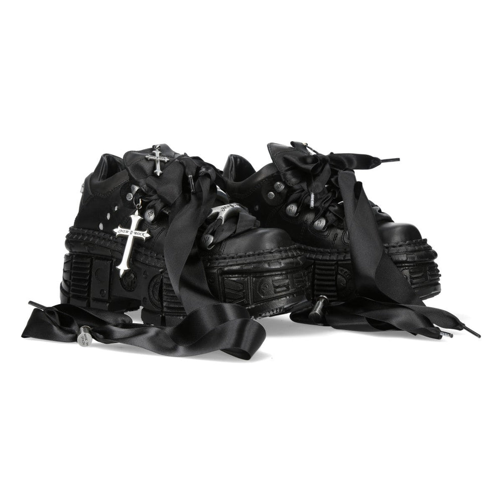 New Rock Boots & Shoes | M-WALL120NMXL-C1