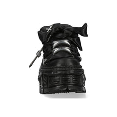 New Rock Boots & Shoes | M-WALL120NMXL-C1