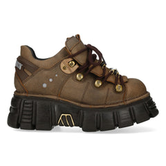 New Rock Boots & Shoes | M-120N-C111