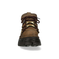 New Rock Boots & Shoes | M-120N-C111