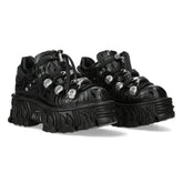 New Rock Boots & Shoes | M-120NXLPMUELLE-C7