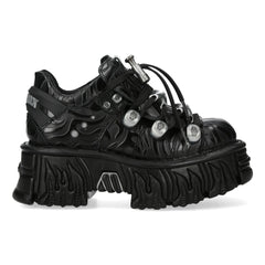 New Rock Boots & Shoes | M-120NXLPMUELLE-C7