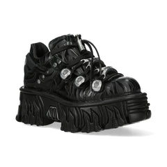 New Rock Boots & Shoes | M-120NXLPMUELLE-C7