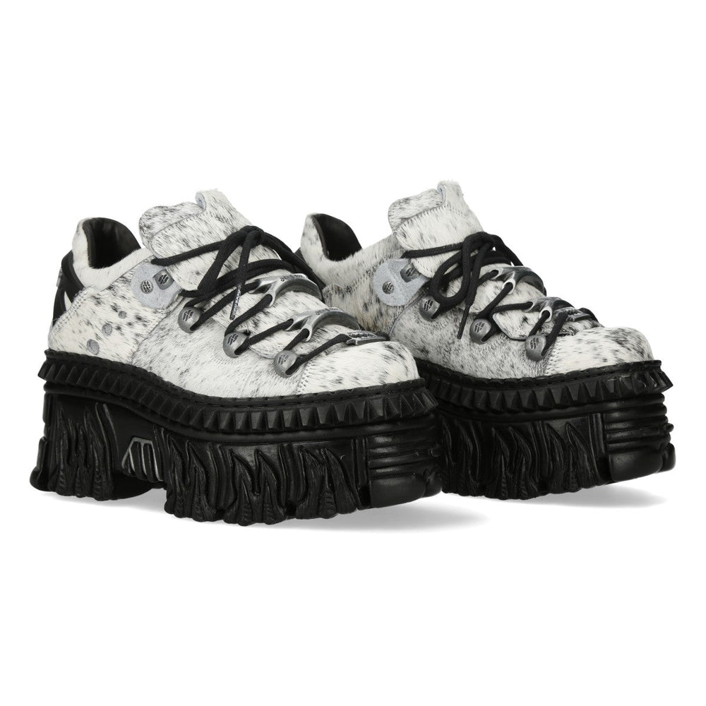 New Rock Boots & Shoes | M-WALL120NC-C22