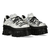 New Rock Boots & Shoes | M-WALL120NC-C22